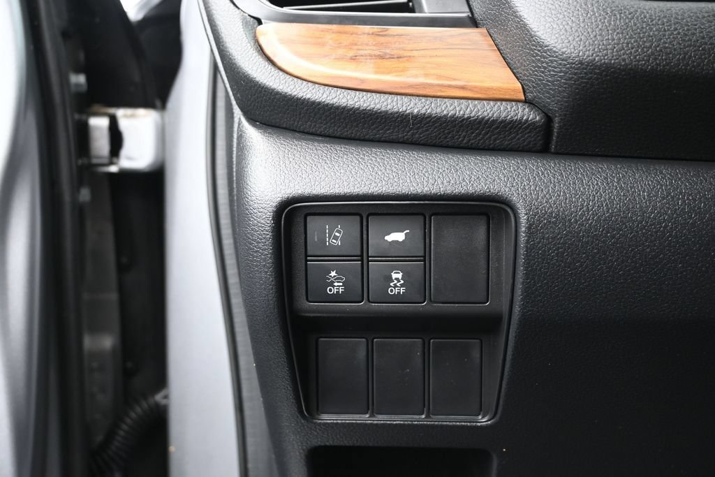 Used 2020 Honda CR-V EX-L image 19