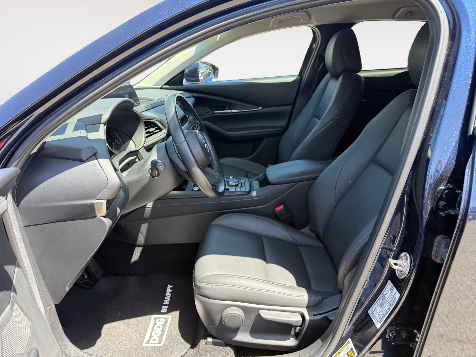 Used 2023 MAZDA CX-30 AWD 2.5 S w/ Select Package image 10