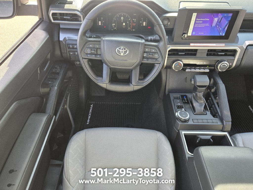 New 2026 Toyota Tacoma SR5 AWD/4WD image 11