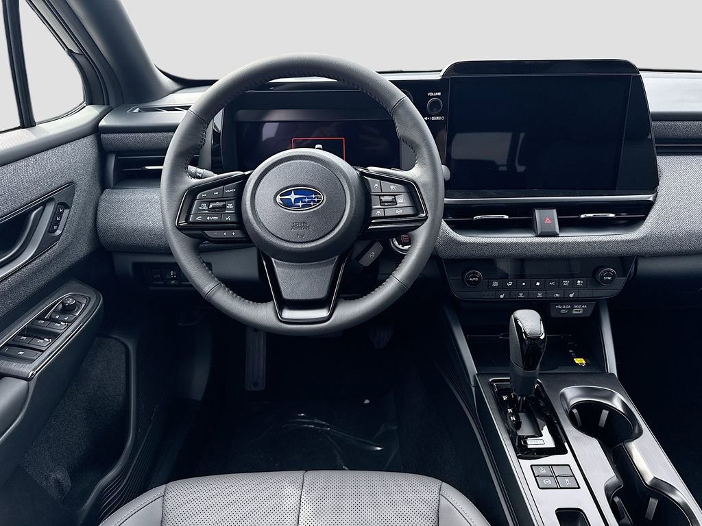 New 2026 Subaru Outback Limited image 22