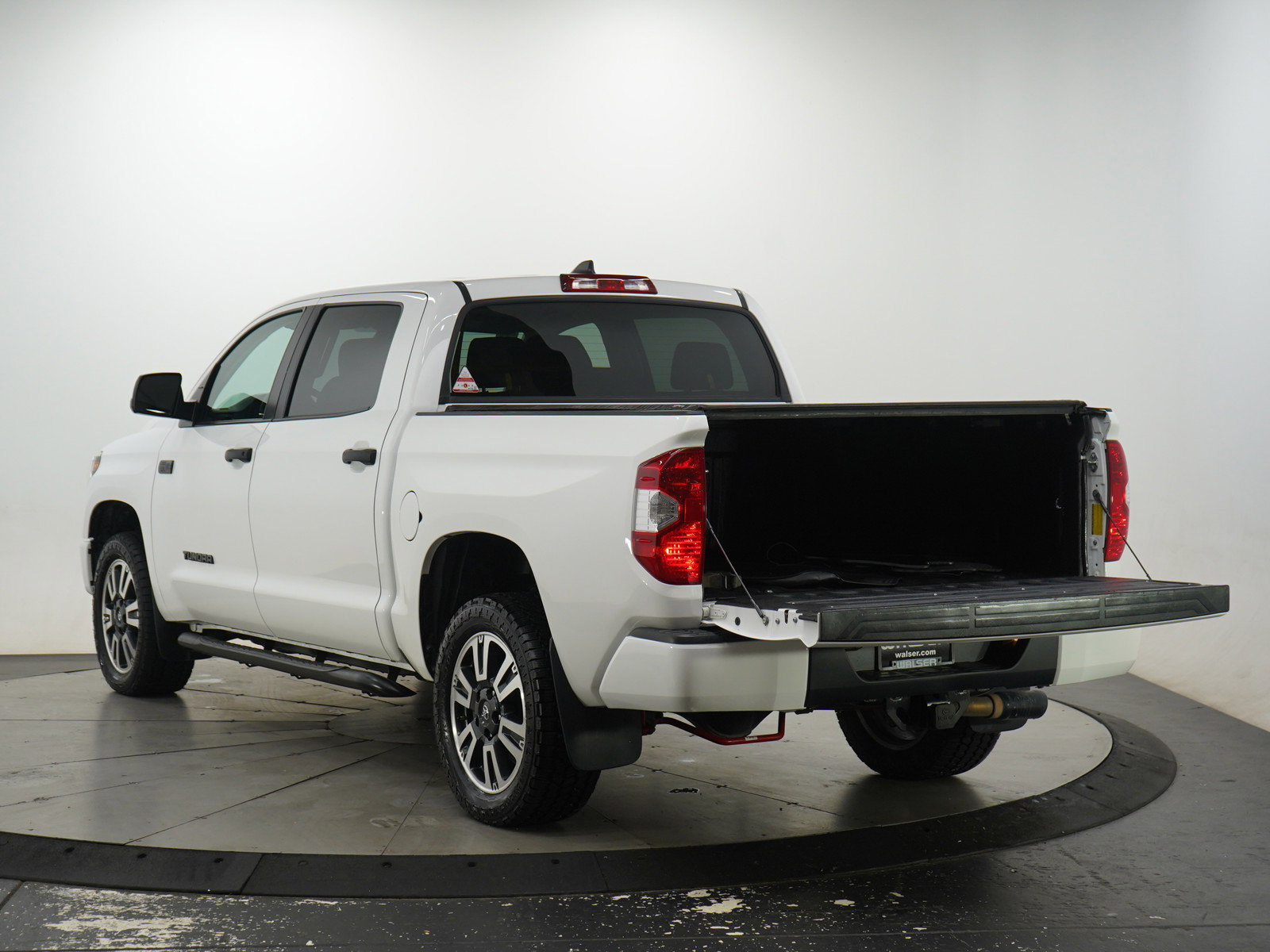 Used 2021 Toyota Tundra SR5 image 9