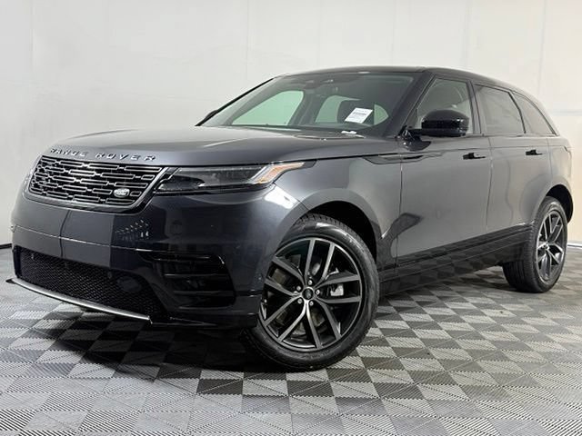 New 2026 Land Rover Range Rover Velar Belgravia AWD/4WD image 1