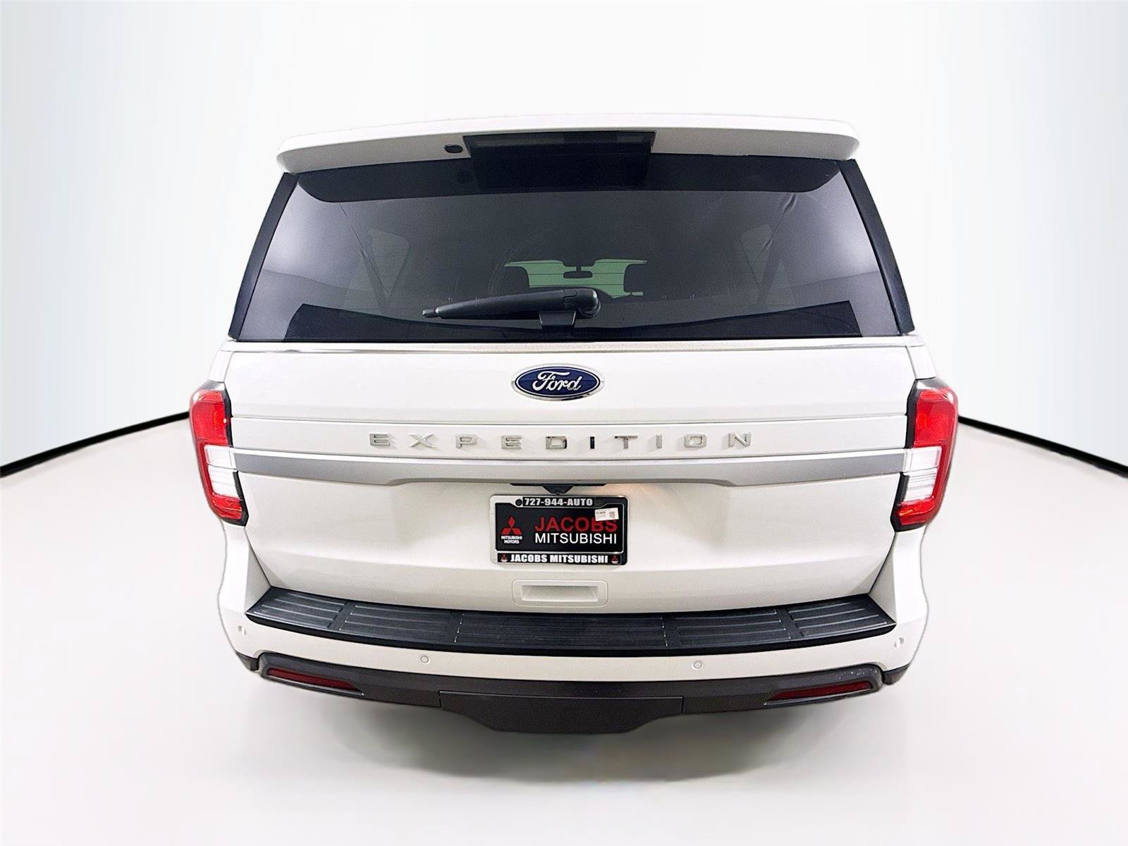 Used 2023 Ford Expedition Max XL RWD image 21