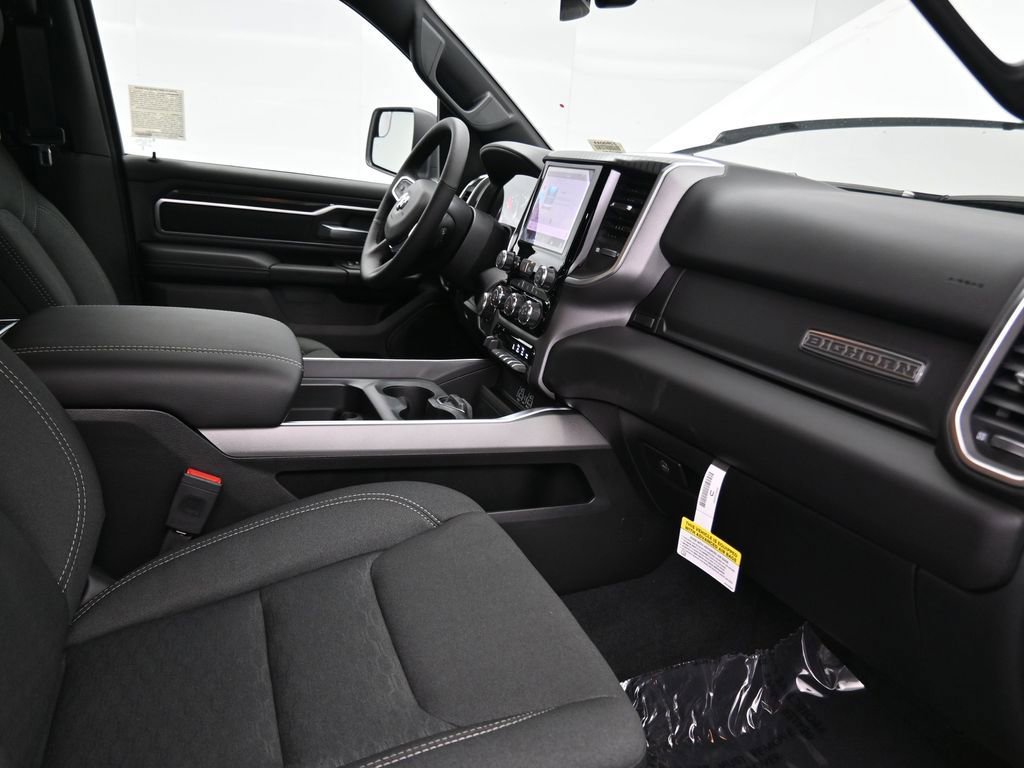 New 2026 RAM 1500 Big Horn image 17