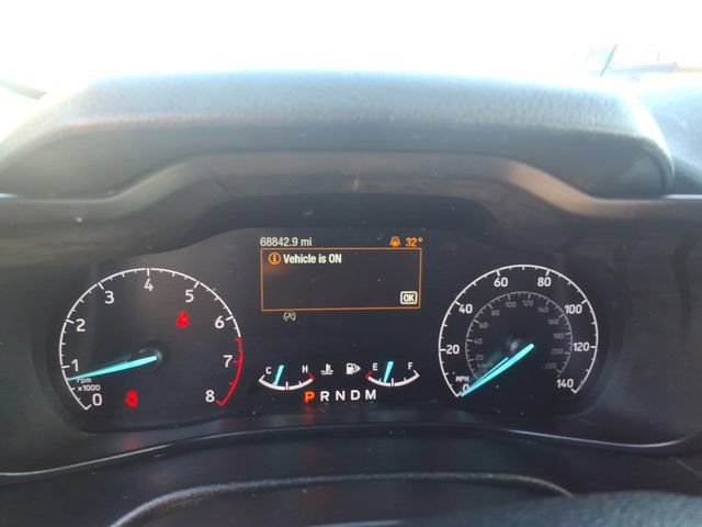 Used 2019 Ford Transit Connect XL w/ Trailer Tow Package image 15