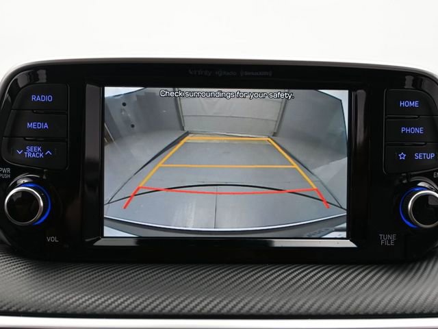 Used 2021 Hyundai Tucson Sport w/ Cargo Package image 22