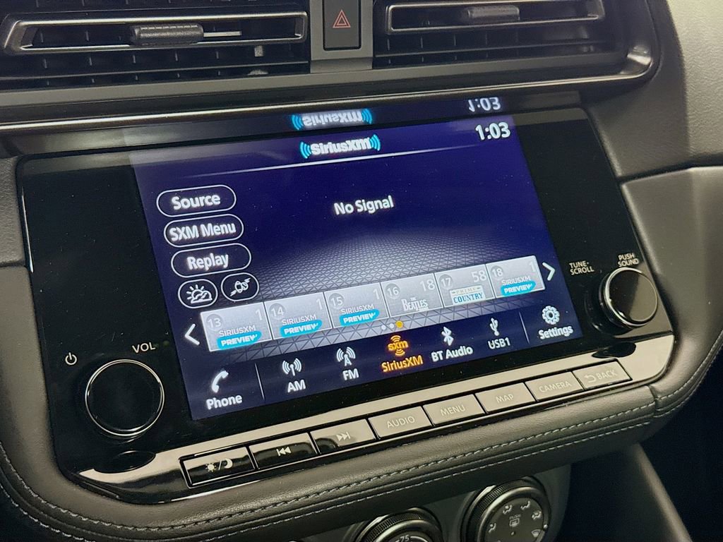 Used 2024 Nissan Z Performance w/ Heritage Edition image 16