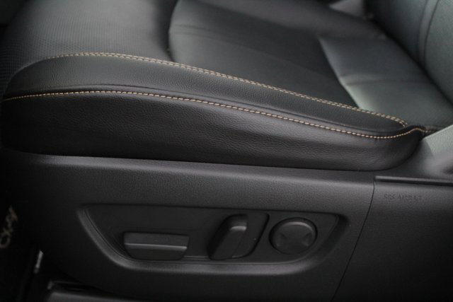 Used 2025 MAZDA CX-90 3.3 Turbo w/ Preferred Package image 15