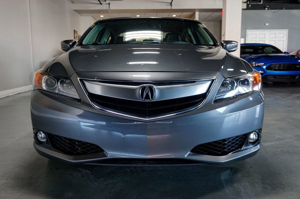 Used 2014 Acura ILX w/ Premium Package image 15