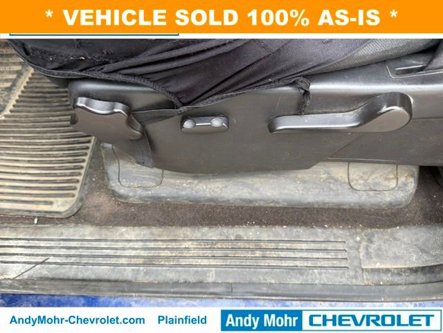Used 2013 Chevrolet Silverado 1500 LT w/ All-Star Edition AWD/4WD image 12