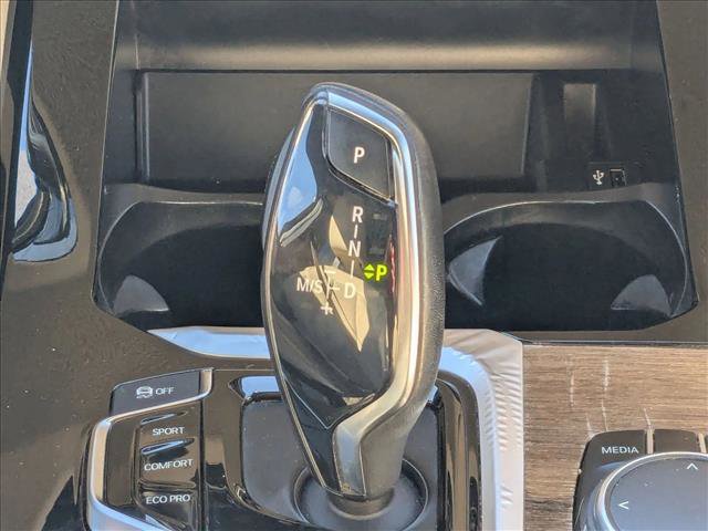 Used 2018 BMW X3 M40i image 9