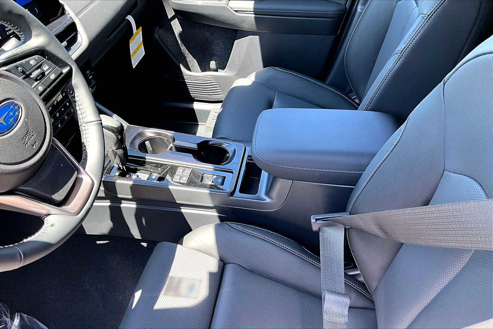 New 2026 Subaru Outback Touring XT AWD/4WD image 7