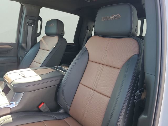 New 2026 Chevrolet Silverado 3500 High Country w/ Technology Package AWD/4WD image 21