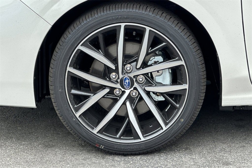 Certified 2025 Subaru Impreza 2.0i Sport image 32