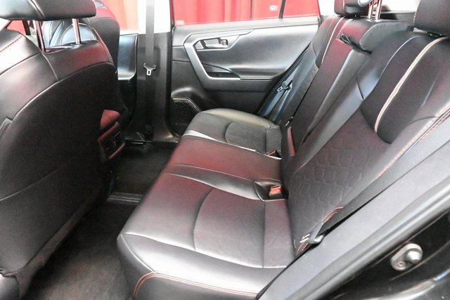 Certified 2024 Toyota RAV4 Adventure image 5