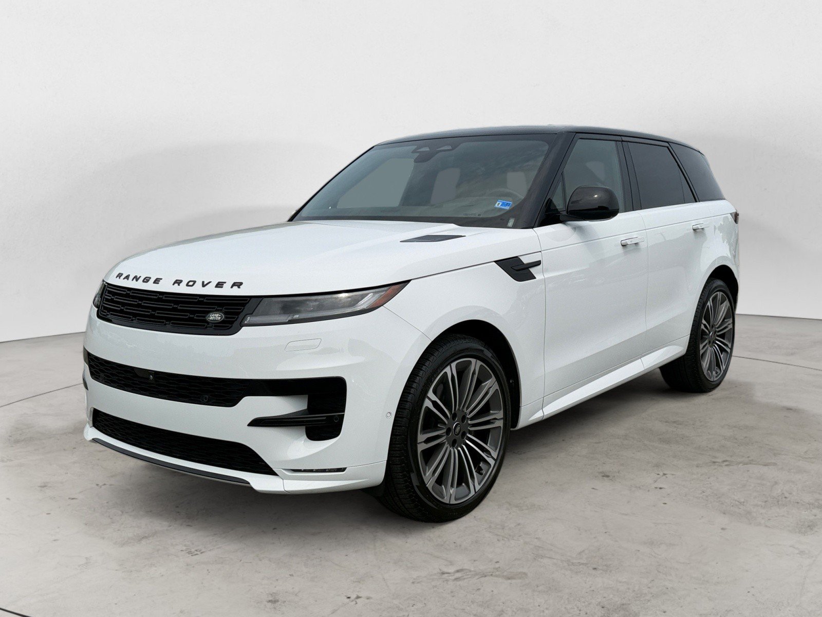 Certified 2024 Land Rover Range Rover Sport Dynamic SE