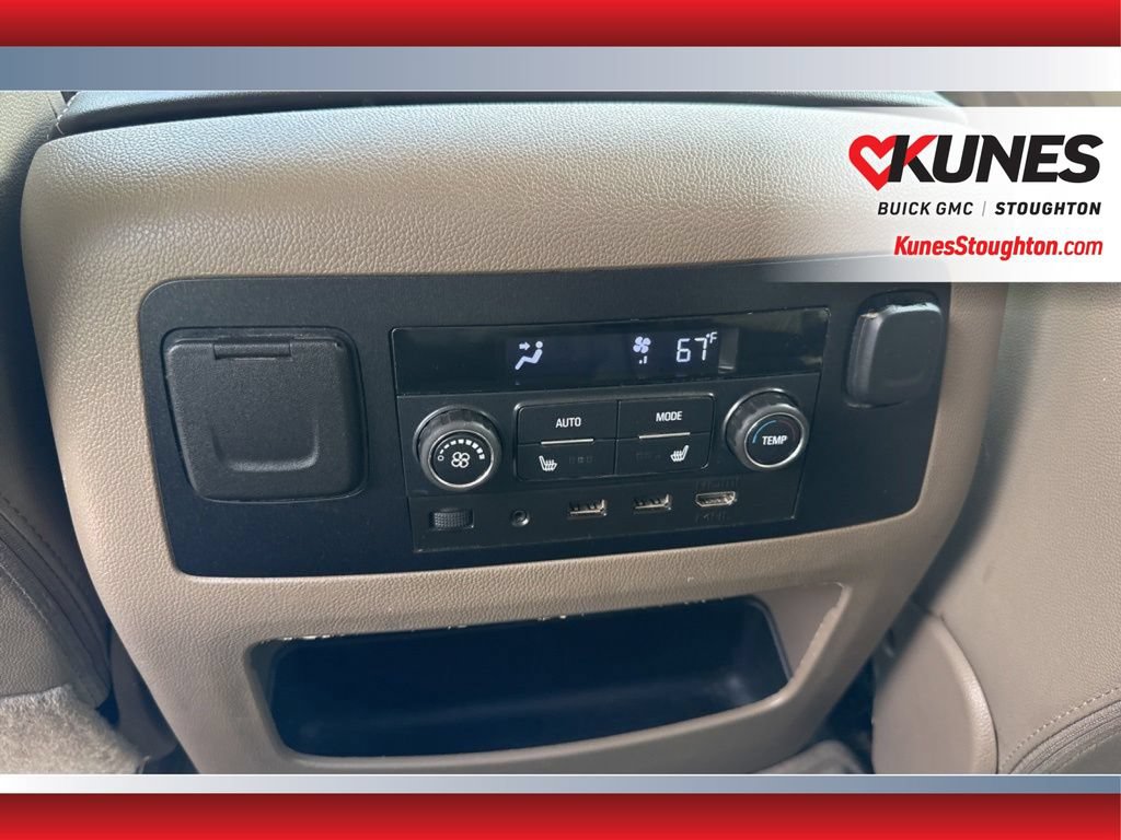 Used 2019 Chevrolet Suburban LT AWD/4WD image 49