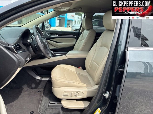 Used 2020 Buick Enclave Essence FWD image 12