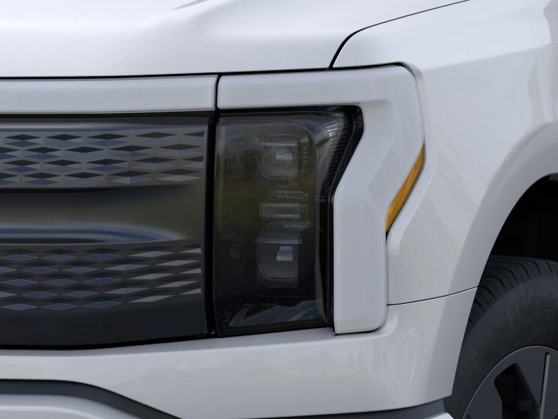 New 2025 Ford F150 Lightning Flash image 40
