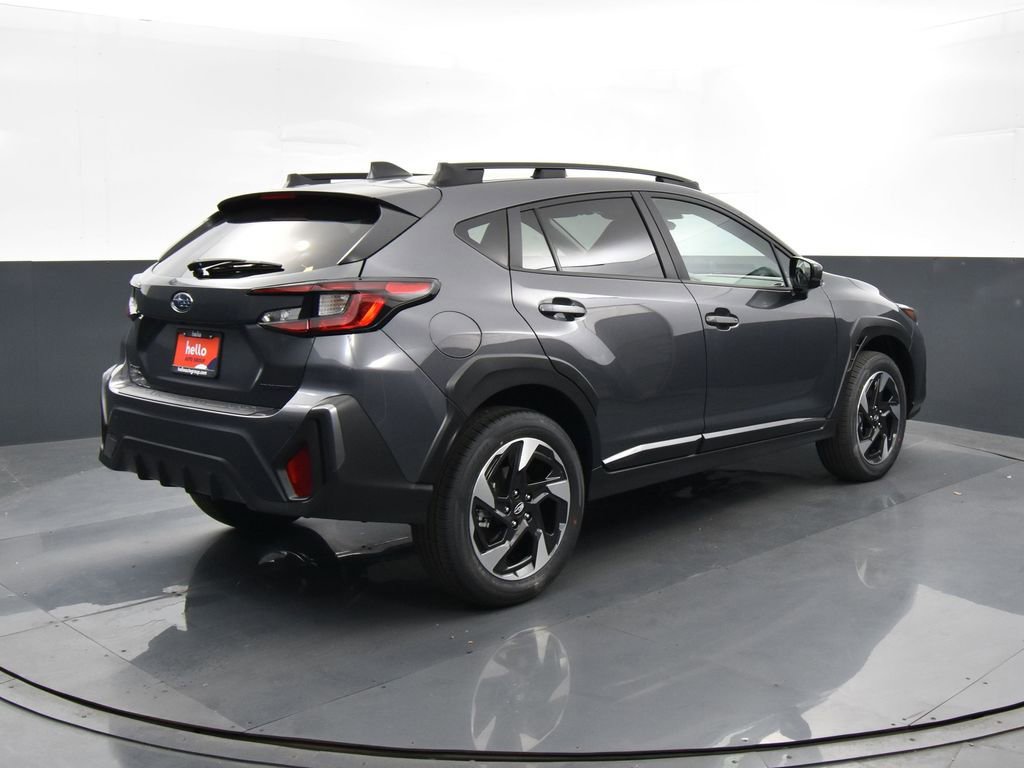 New 2026 Subaru Crosstrek 2.5i Limited image 25