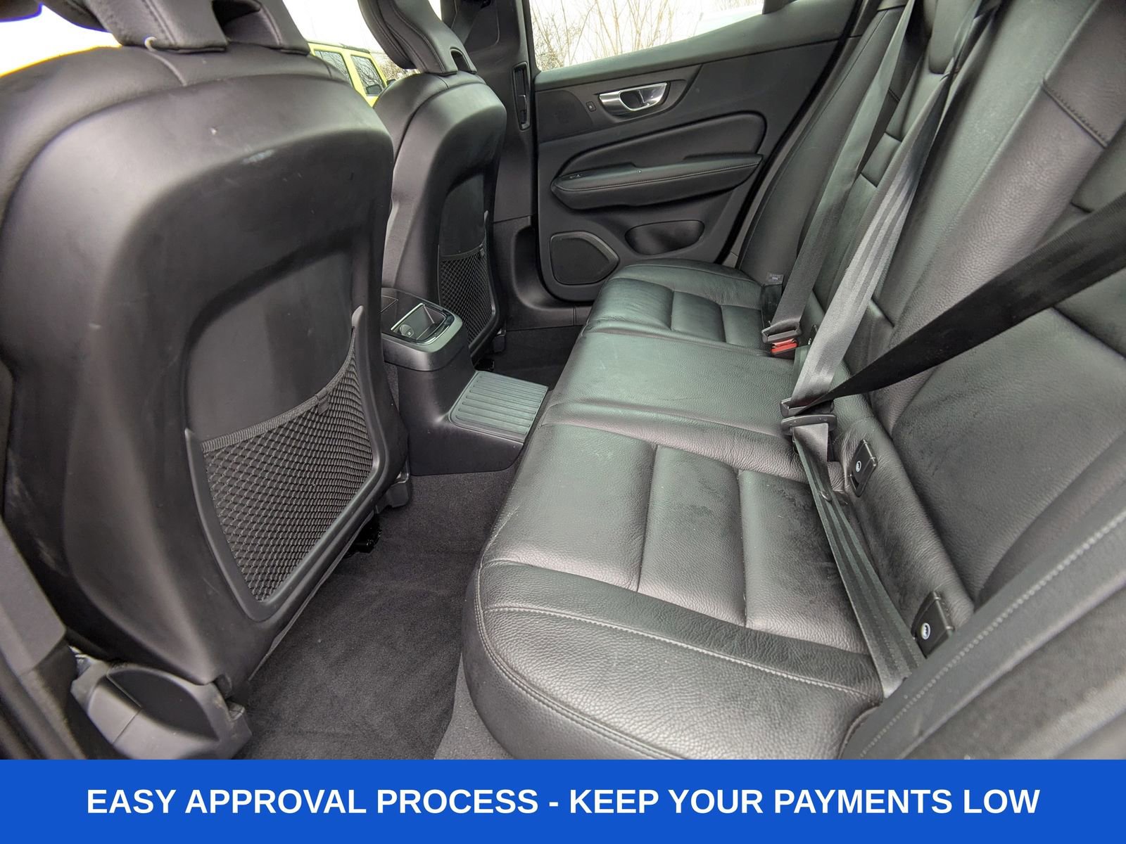 Used 2023 Volvo S60 T8 Plus image 16