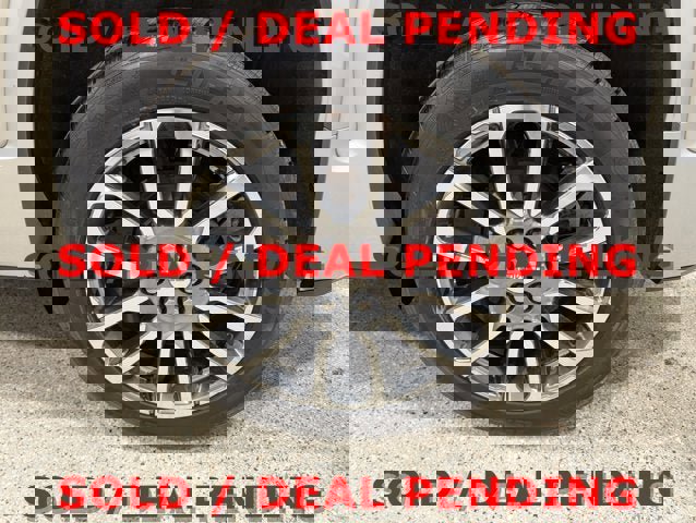 Used 2020 GMC Acadia Denali w/ Trailering Package image 10