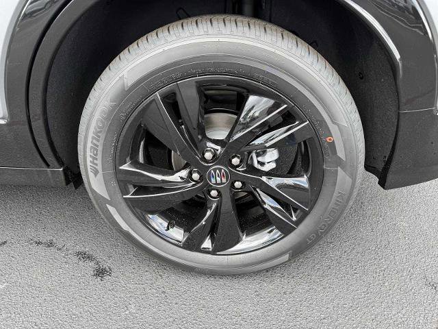 New 2026 Buick Encore GX Sport Touring w/ Comfort Package image 28