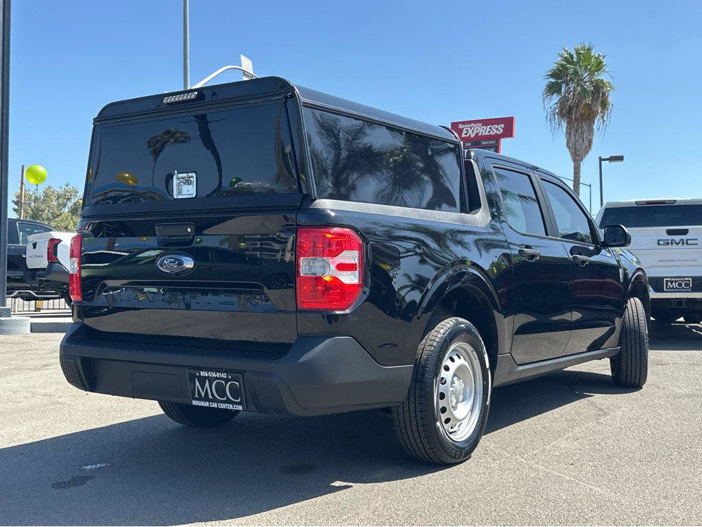 Used 2022 Ford Maverick XL FWD image 13