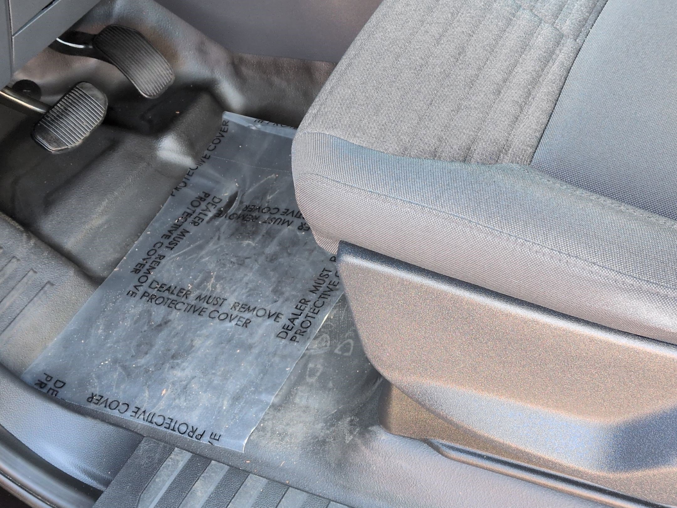 Used 2023 Ford F150 XL w/ STX Appearance Package image 17