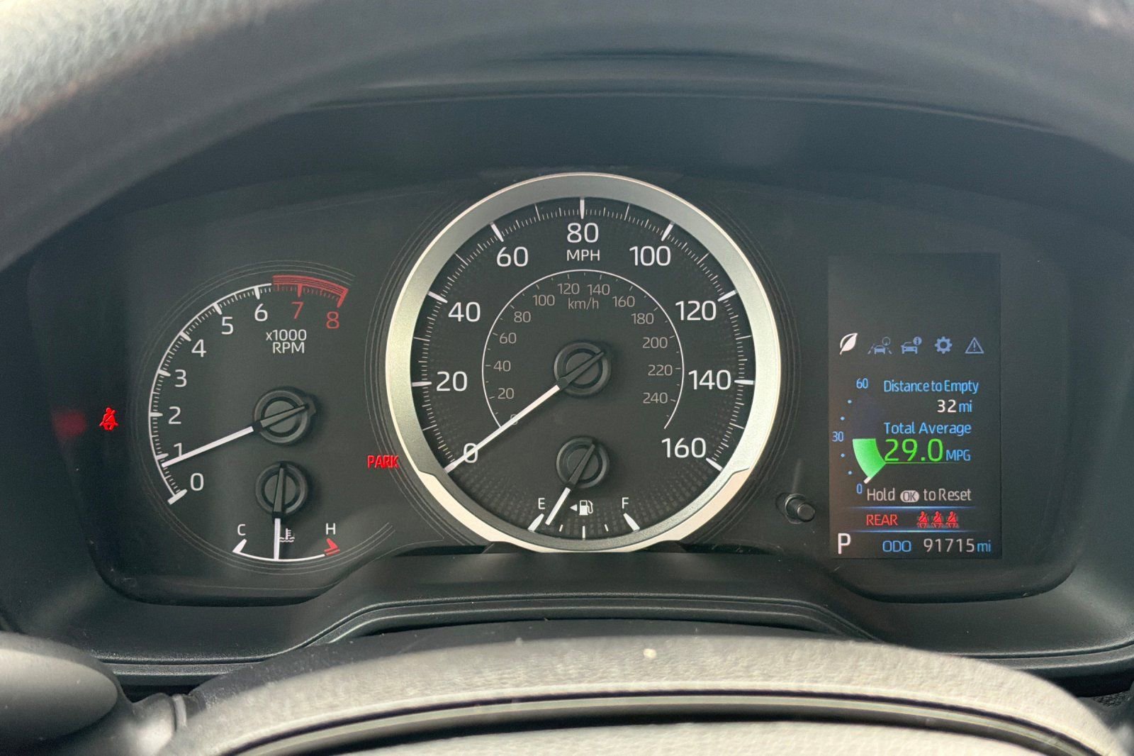 Used 2020 Toyota Corolla LE FWD image 21