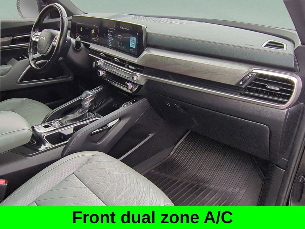 Used 2023 Kia Telluride EX X-Line image 13