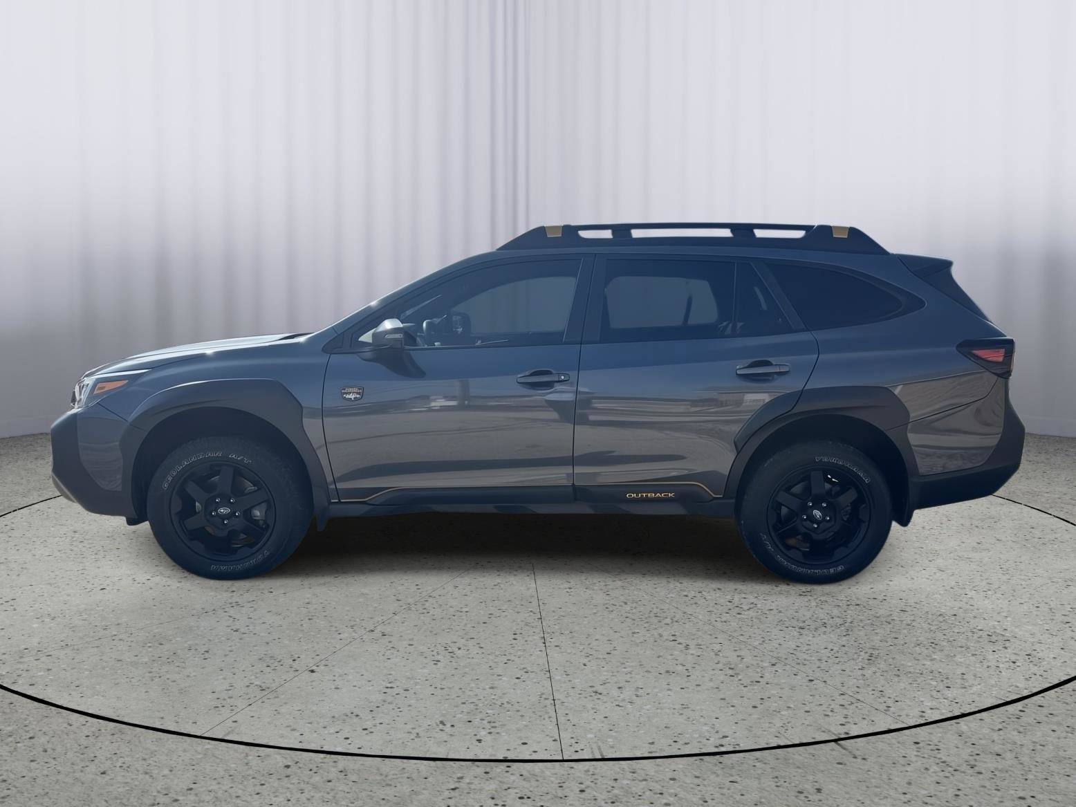 Used 2024 Subaru Outback Wilderness AWD/4WD image 2