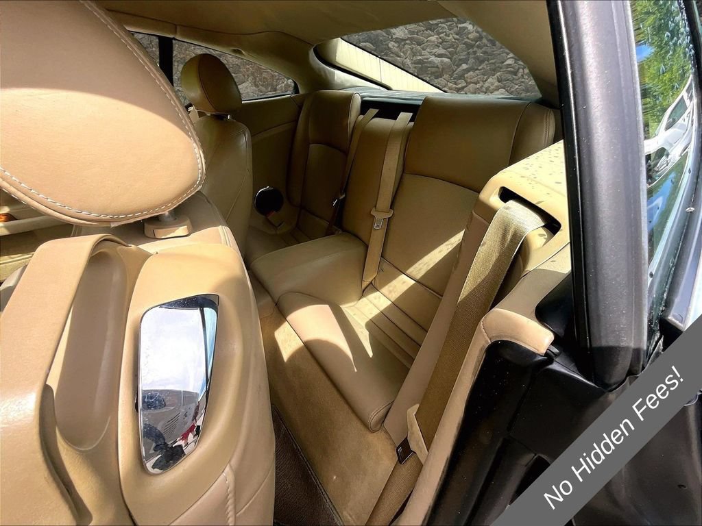 Used 2009 Jaguar XK Coupe RWD image 22