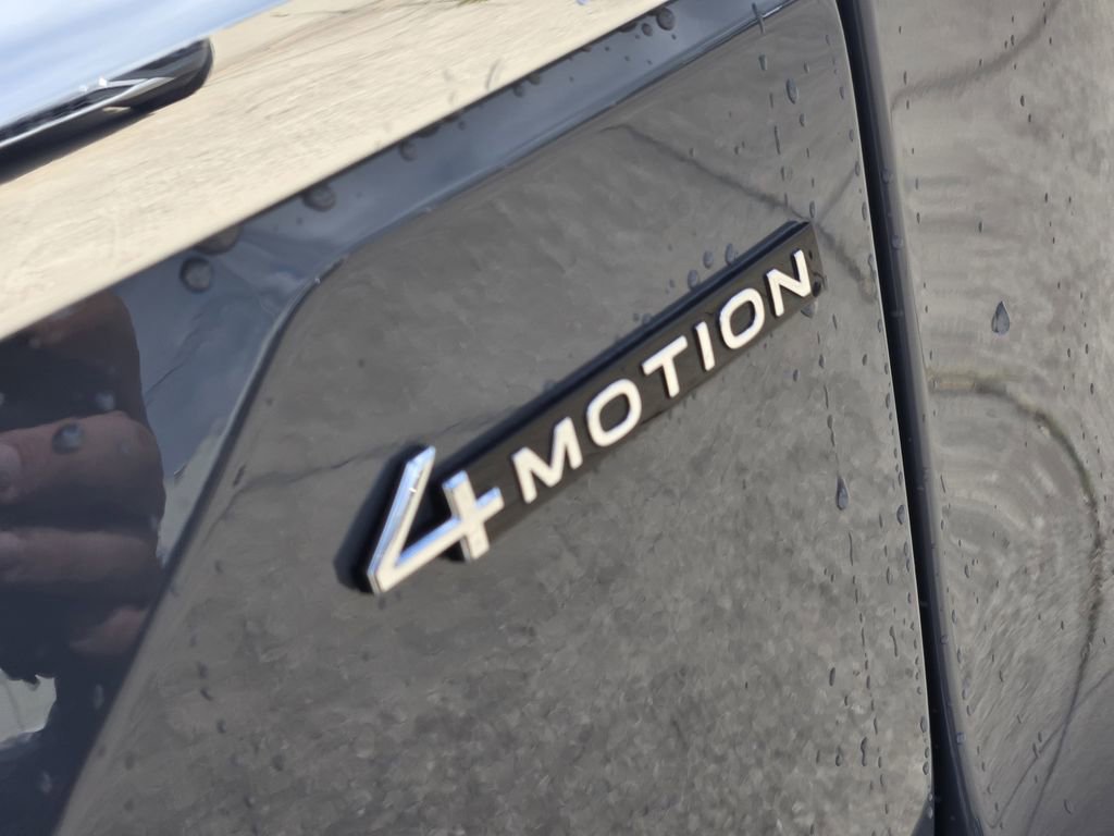 New 2026 Volkswagen Atlas SE image 9