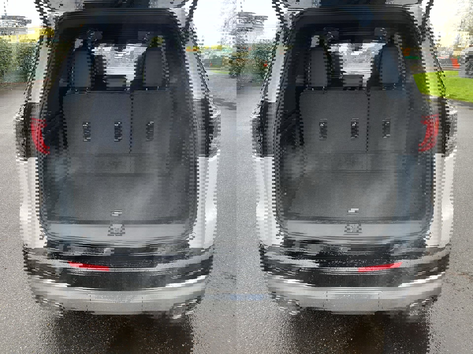 New 2026 GMC Acadia Denali w/ Super Cruise Package image 62