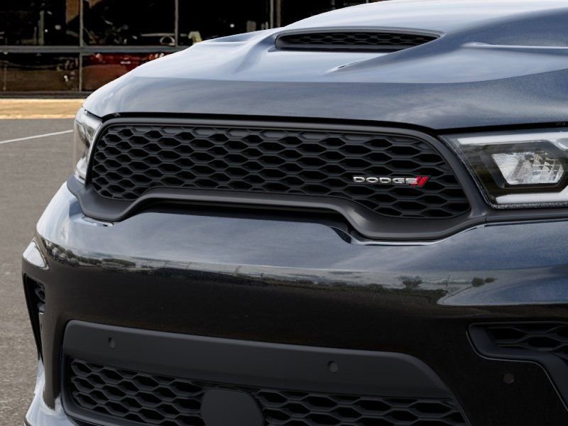 New 2026 Dodge Durango GT AWD/4WD image 11