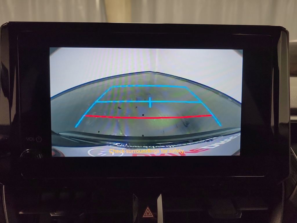 Used 2023 Toyota Corolla LE image 19