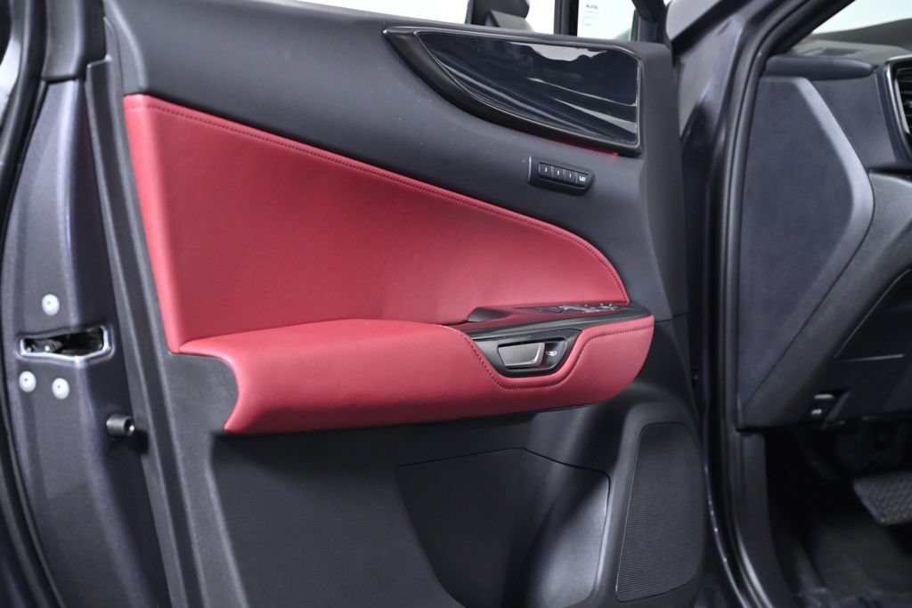 Used 2022 Lexus NX 350 AWD image 29
