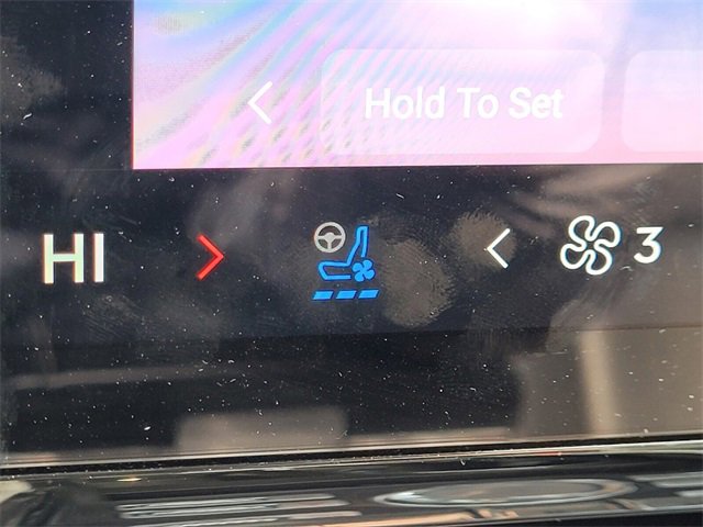 Certified 2024 Lincoln Nautilus Reserve image 20