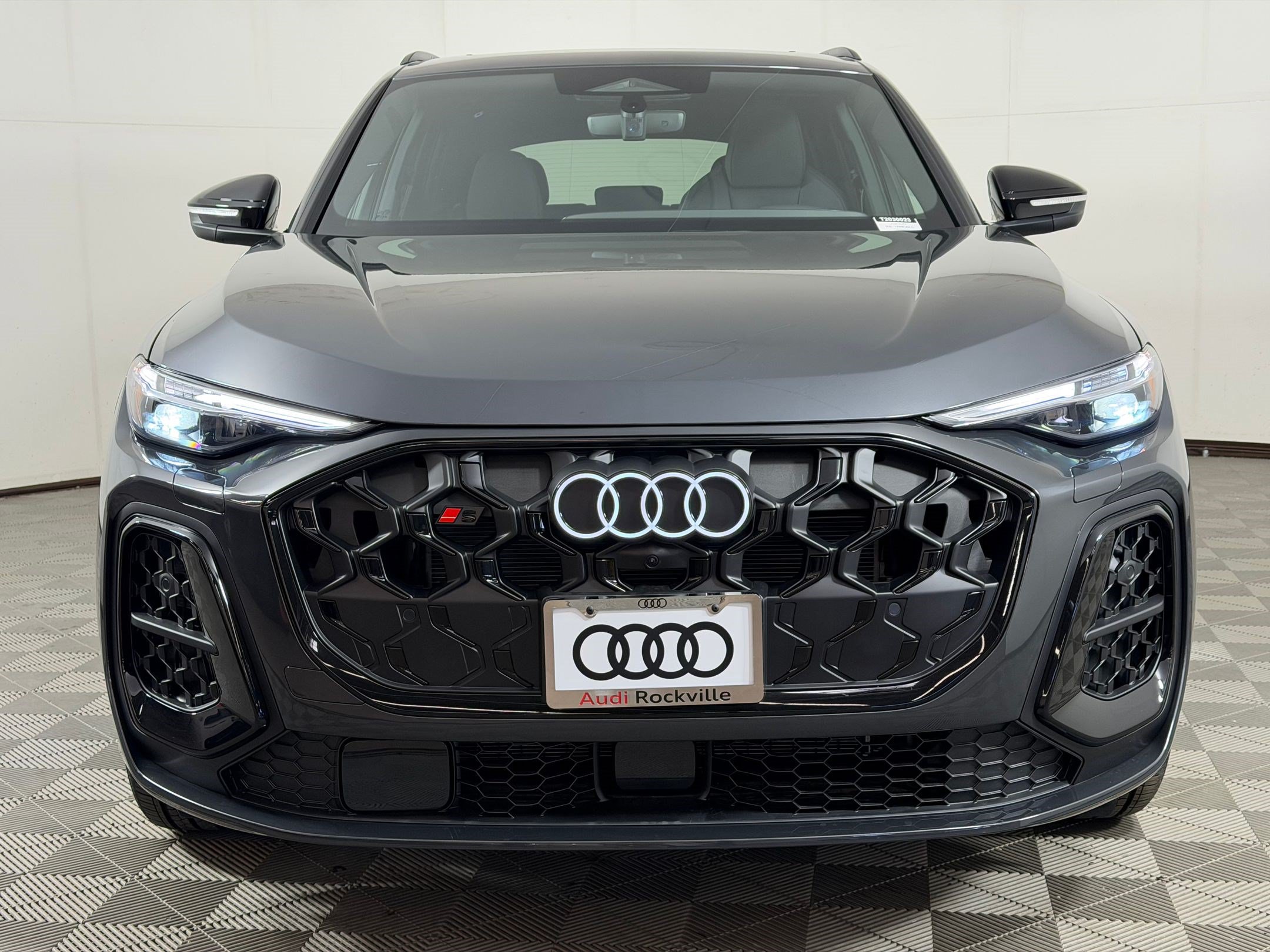 New 2026 Audi SQ5 Premium Plus AWD/4WD image 6