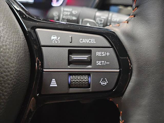 New 2026 Honda CR-V Sport Touring image 24