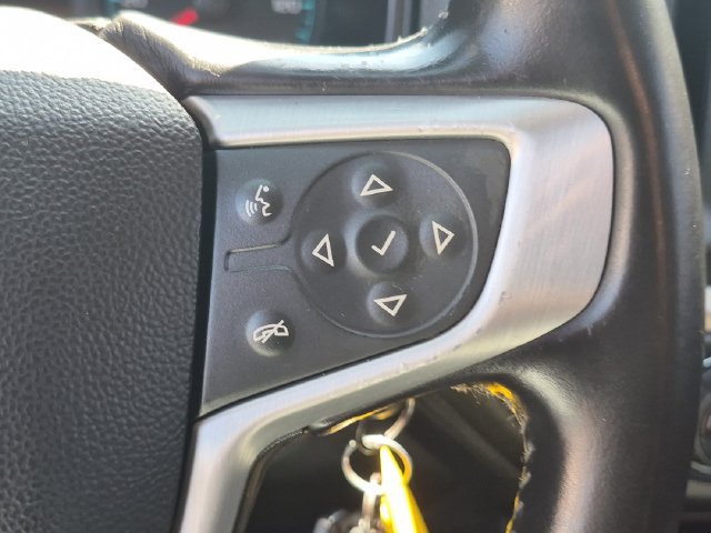 Used 2021 GMC Canyon Elevation w/ Trailering Package AWD/4WD image 19