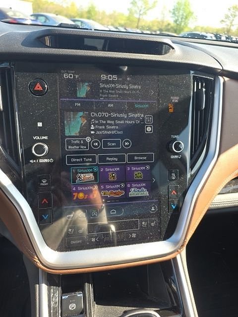 Used 2020 Subaru Outback Touring XT image 11