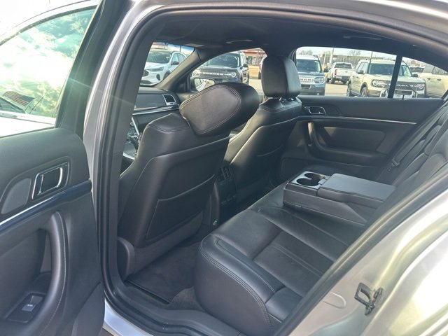 Used 2011 Lincoln MKS image 20