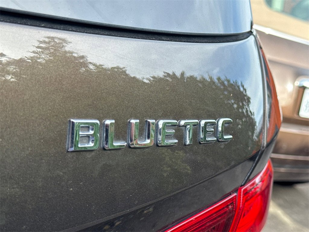 Used 2012 Mercedes-Benz ML 350 ML 350 image 24