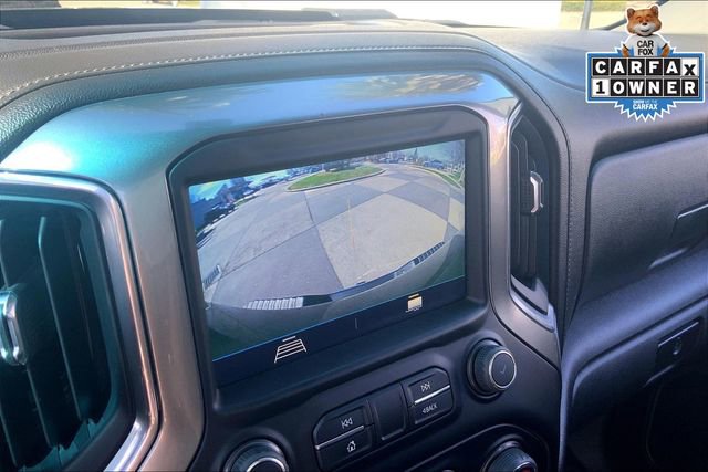 Used 2023 Chevrolet Silverado 2500 LT w/ Gooseneck/5TH Wheel Package image 21