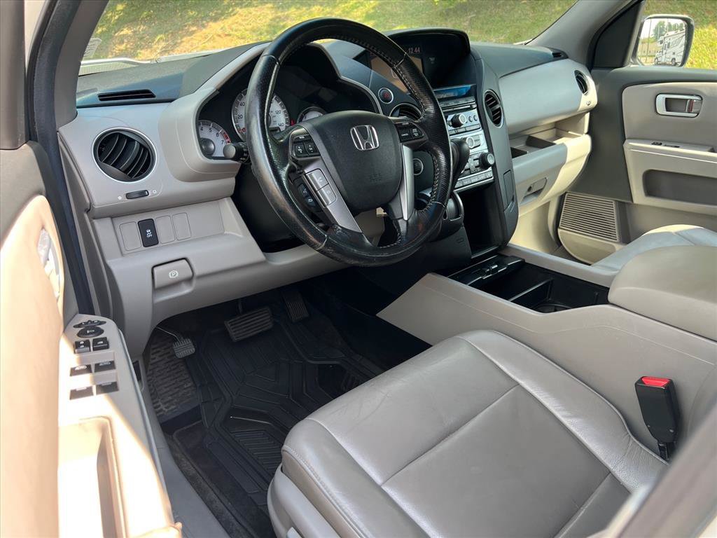 Used 2013 Honda Pilot EX-L image 17