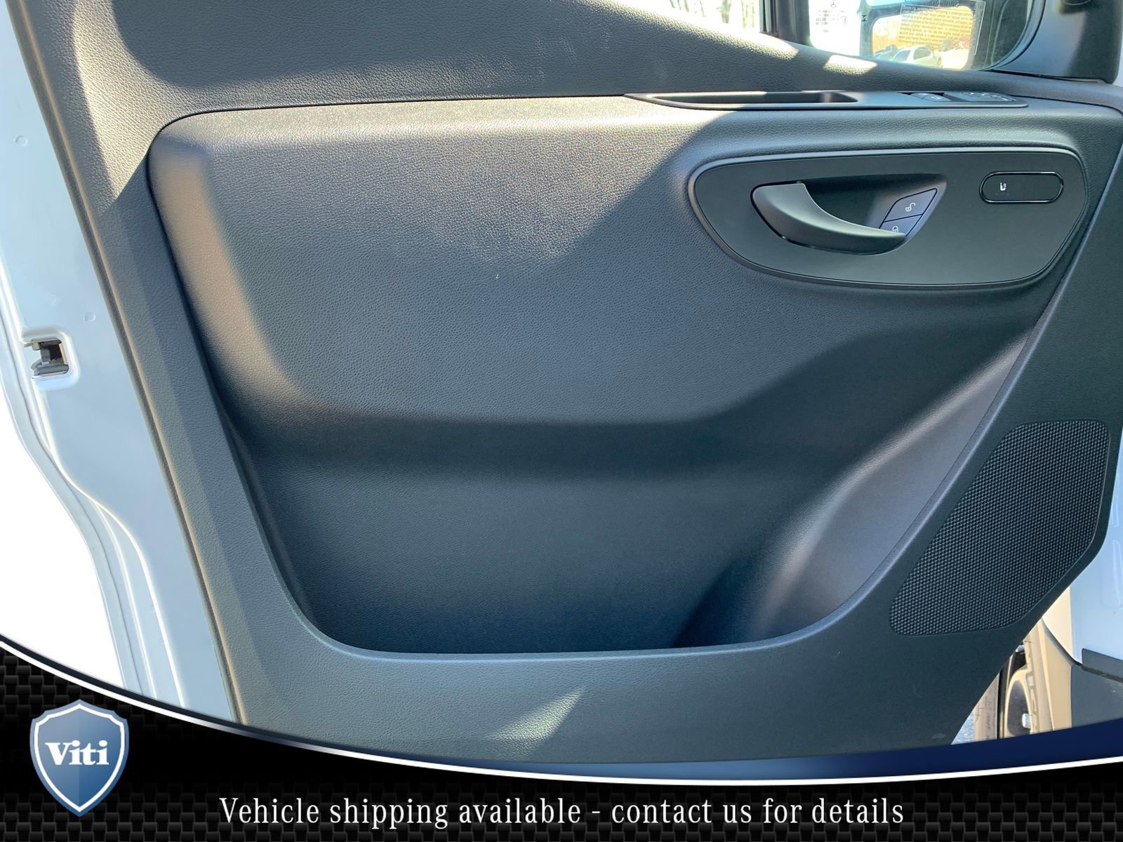 New 2025 Mercedes-Benz Sprinter 2500 image 13