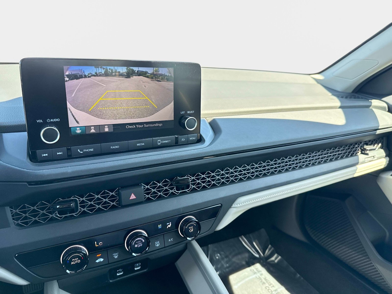 Used 2024 Honda Accord LX image 19