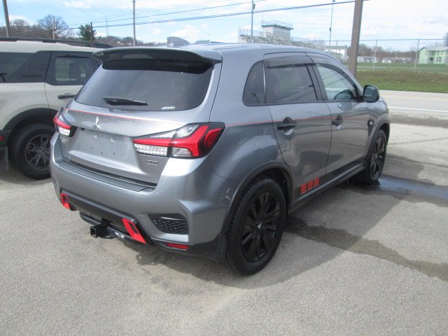 Used 2020 Mitsubishi Outlander Sport AWD image 6